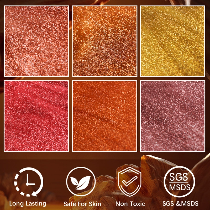 جل ديسكو فائق اللمعان - مصنع أظافر زركجل