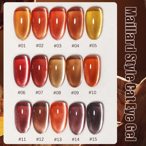 супер блестящий диско гель-zrkgel nail factory