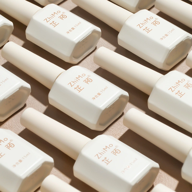 High end gel nail polish set-ZRKGEL nail factory