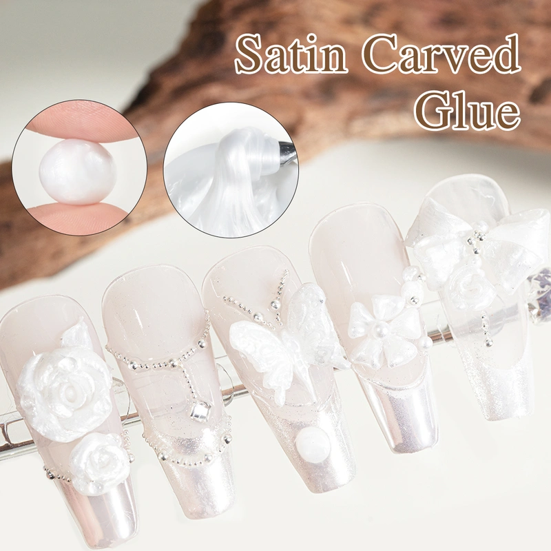 طلاء جل بتأثير الشفق القطبي المبهر - مجموعة طلاء جل للأظافر|zrkgel