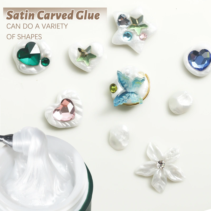 طلاء جل بتأثير الشفق القطبي المبهر - مجموعة طلاء جل للأظافر|zrkgel