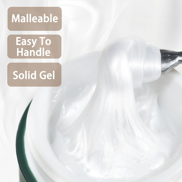 طلاء جل بتأثير الشفق القطبي المبهر - مجموعة طلاء جل للأظافر|zrkgel