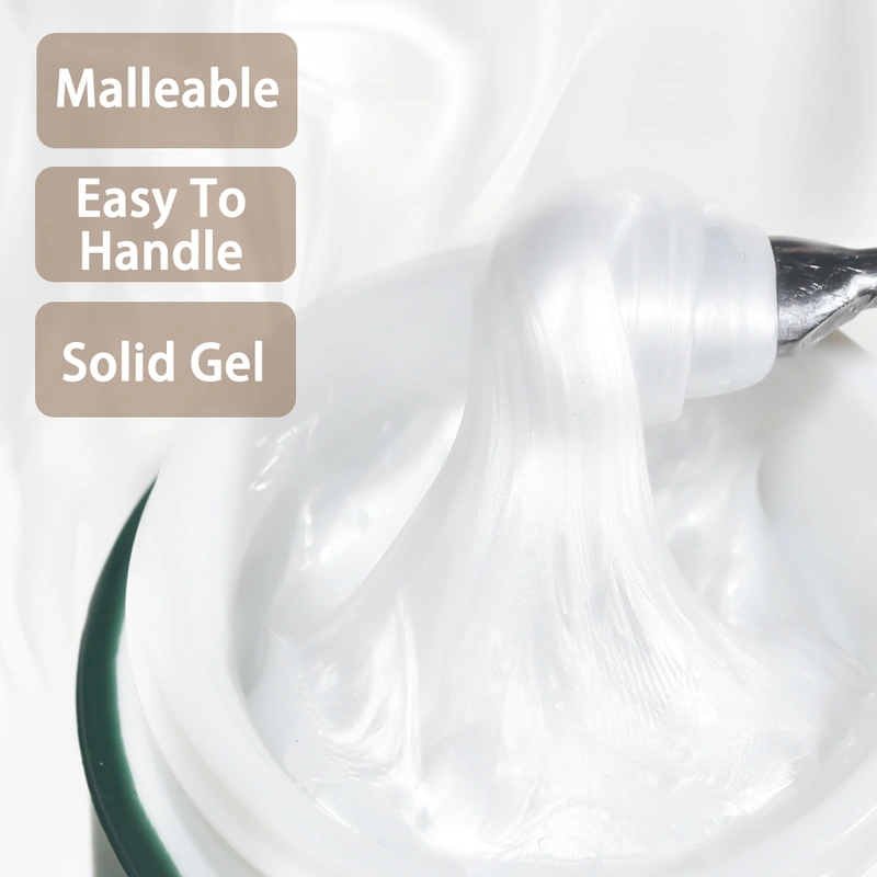 طلاء جل بتأثير الشفق القطبي المبهر - مجموعة طلاء جل للأظافر|zrkgel