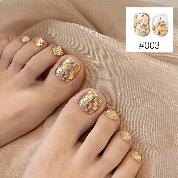 супер блестящий диско гель-zrkgel nail factory