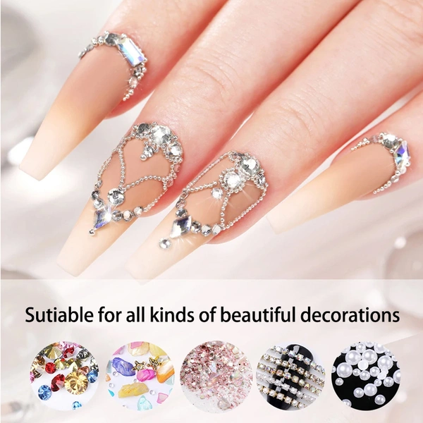 прозрачный гель-лак впитывает силу, базовое покрытие не стирается