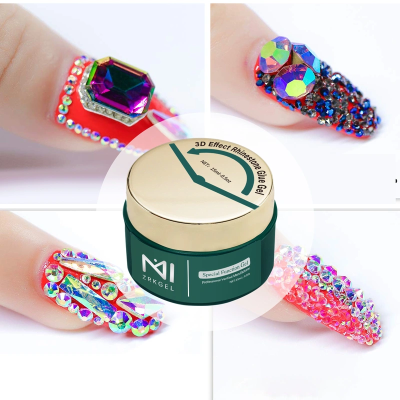 طلاء جل شفاف مقاوم للنقع ولا يحتاج إلى مسح الطبقة الأساسية