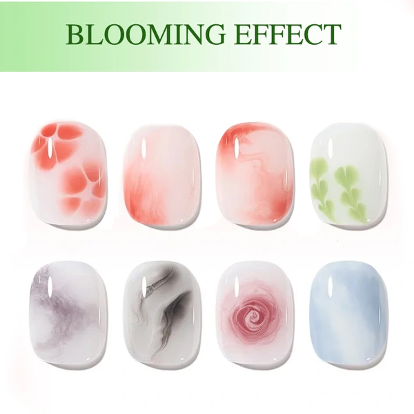 прозрачный гель-лак soak off strength не требует протирания базовый слой