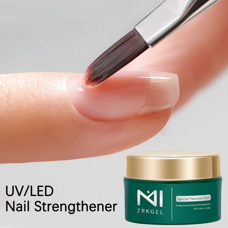 طلاء جل شفاف مقاوم للنقع ولا يحتاج إلى مسح الطبقة الأساسية