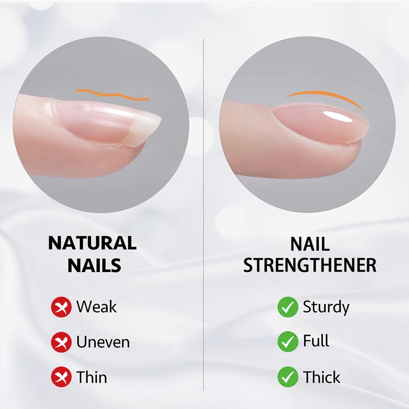 طلاء جل شفاف مقاوم للنقع ولا يحتاج إلى مسح الطبقة الأساسية