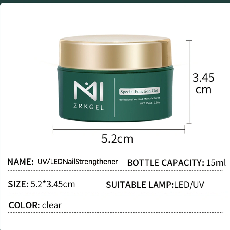 طلاء جل شفاف مقاوم للنقع ولا يحتاج إلى مسح الطبقة الأساسية