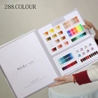 High end gel nail polish set-ZRKGEL nail factory