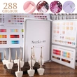 High end gel nail polish set-ZRKGEL nail factory