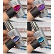 Wholesale Hema/Tpo Free Cat-Eye Gel Polish | Private Label OEM - ZRKGEL