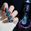 Wholesale Hema/Tpo Free Cat-Eye Gel Polish | Private Label OEM - ZRKGEL