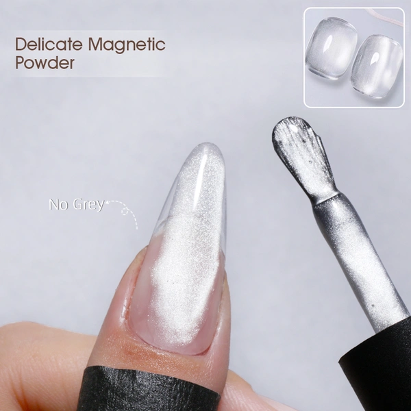 Wholesale Hema/Tpo Free Cat-Eye Gel Polish | Private Label OEM - ZRKGEL