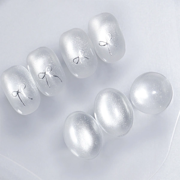 Wholesale Hema/Tpo Free Cat-Eye Gel Polish | Private Label OEM - ZRKGEL