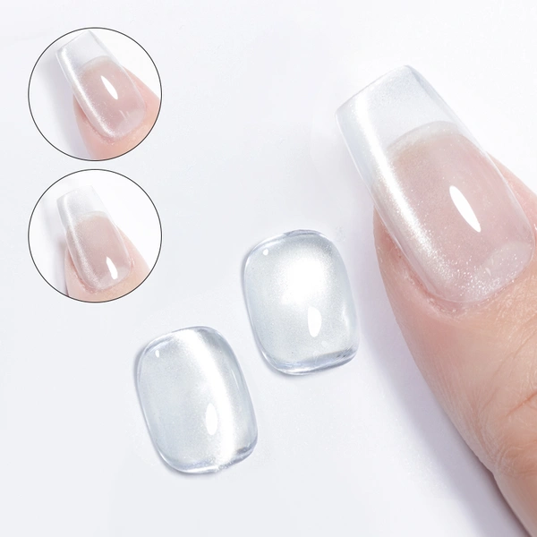 Wholesale Hema/Tpo Free Cat-Eye Gel Polish | Private Label OEM - ZRKGEL
