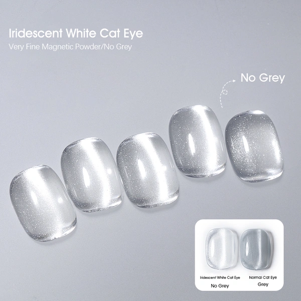 Wholesale Hema/Tpo Free Cat-Eye Gel Polish | Private Label OEM - ZRKGEL