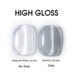 Wholesale Hema/Tpo Free Cat-Eye Gel Polish | Private Label OEM - ZRKGEL