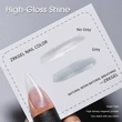 Wholesale Hema/Tpo Free Cat-Eye Gel Polish | Private Label OEM - ZRKGEL