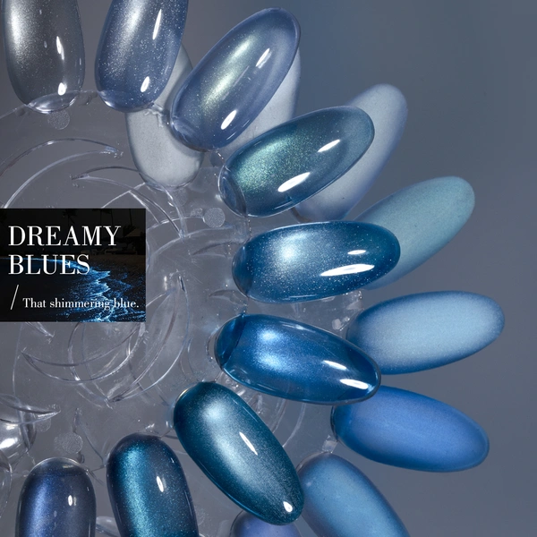 Wholesale Hema/Tpo Free Cat-Eye Gel Polish | Private Label OEM - ZRKGEL