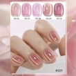Wholesale Hema/Tpo Free Cat-Eye Gel Polish | Private Label OEM - ZRKGEL