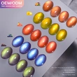 Wholesale Hema/Tpo Free Cat-Eye Gel Polish | Private Label OEM - ZRKGEL
