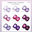 Wholesale Hema/Tpo Free Cat-Eye Gel Polish | Private Label OEM - ZRKGEL