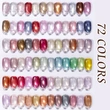 Wholesale Hema/Tpo Free Cat-Eye Gel Polish | Private Label OEM - ZRKGEL