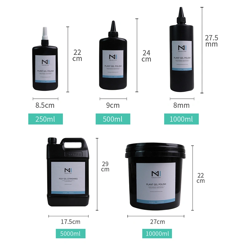 Wholesale Hema/Tpo Free Cat-Eye Gel Polish | Private Label OEM - ZRKGEL