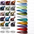 Wholesale Hema/Tpo Free Cat-Eye Gel Polish | Private Label OEM - ZRKGEL