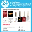 HEMA & TPO Free Gel Polish Wholesale | 300+ Colors OEM Private Label - ZRKGEL
