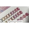 Wholesale Hema/Tpo Free Cat-Eye Gel Polish | Private Label OEM - ZRKGEL