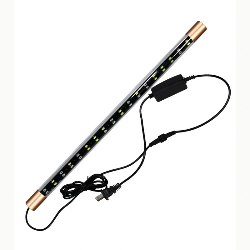 Aquarium submersible led light