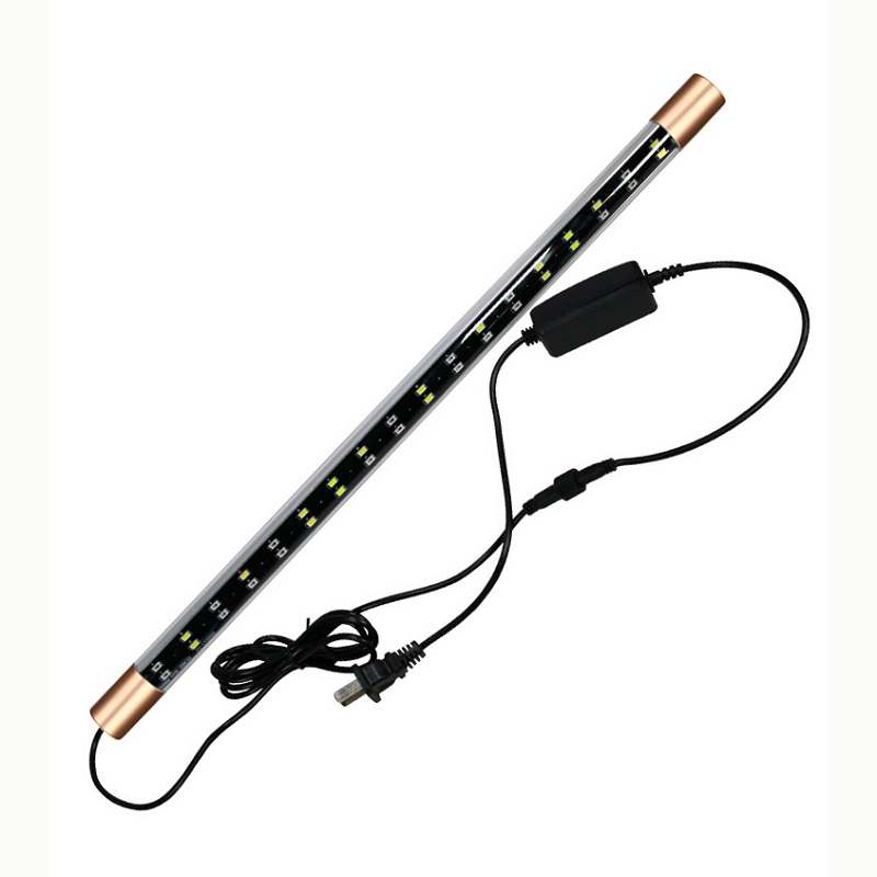 Aquarium submersible led light