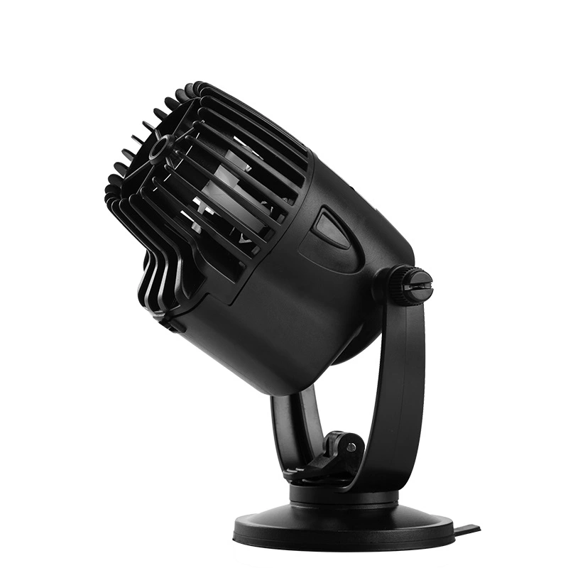 Aquarium bottom suction water pump 