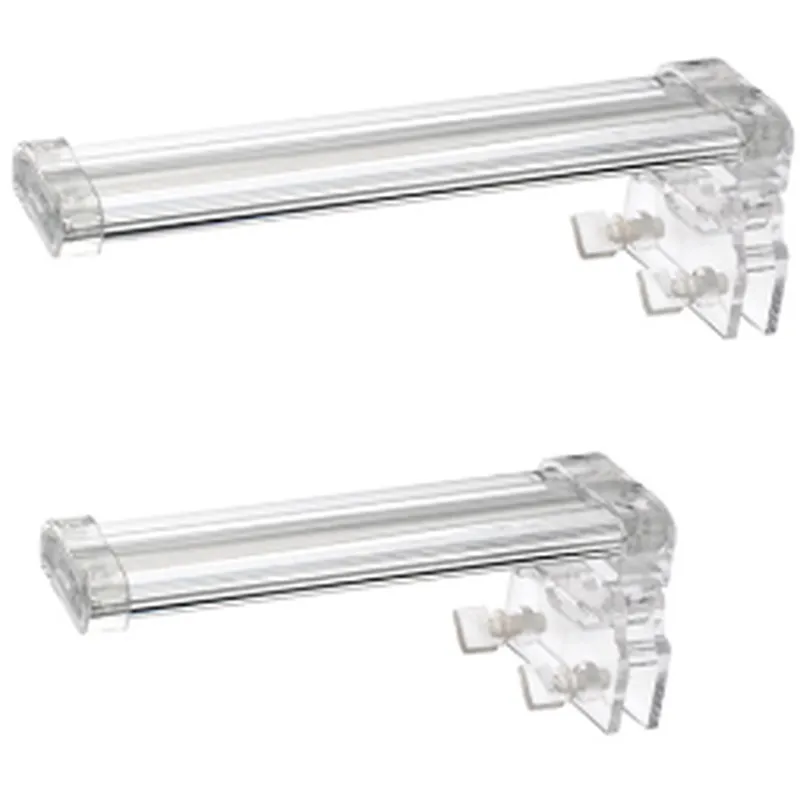 Aquatic Bracket Clips Lights