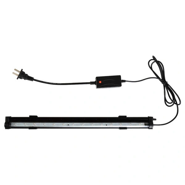 Factory directly offer LED diving bubble lights aquarium lighting landscaping light