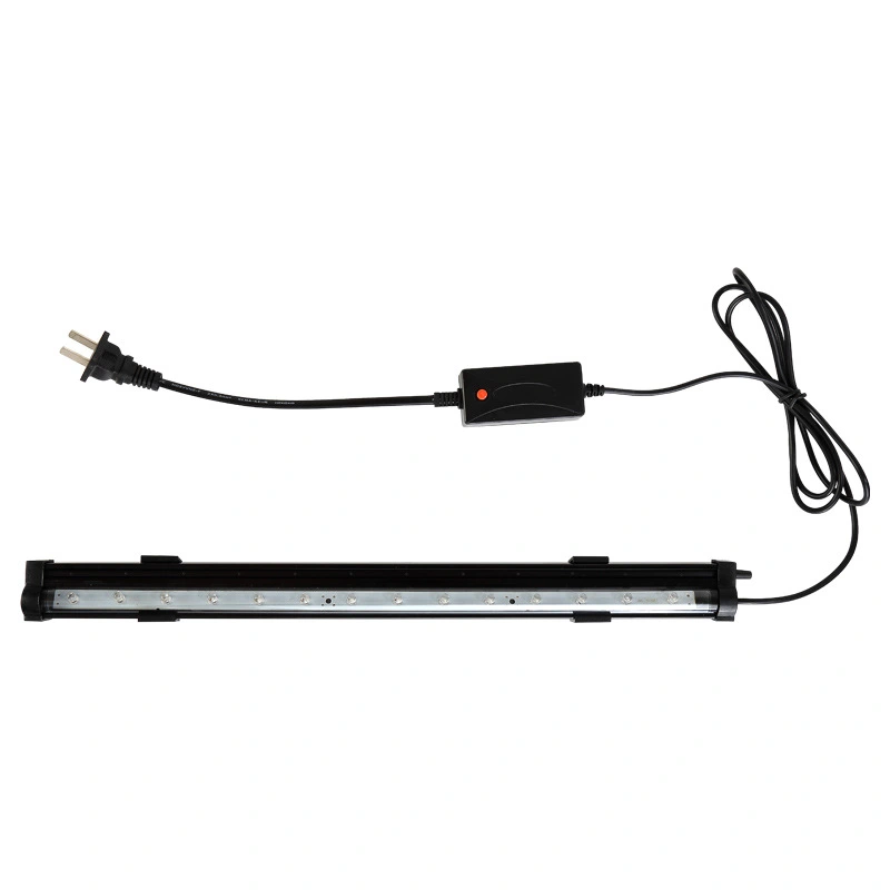 Factory directly offer LED diving bubble lights aquarium lighting landscaping light