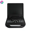 Portable Color Doppler Ultrasound Echocardiogram Machine Reusable for Large Animal Including Dogs for Echocardiography
