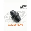 ZOOMWIN TRACK | Track roller, top roller, idler