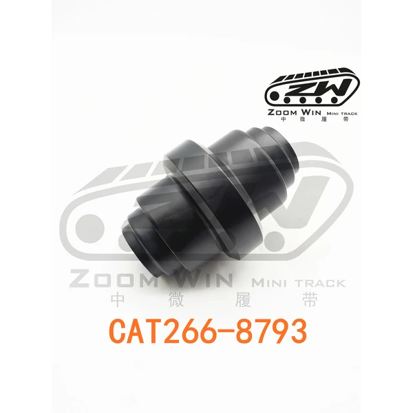 ZOOMWIN TRACK | Track roller, top roller, idler