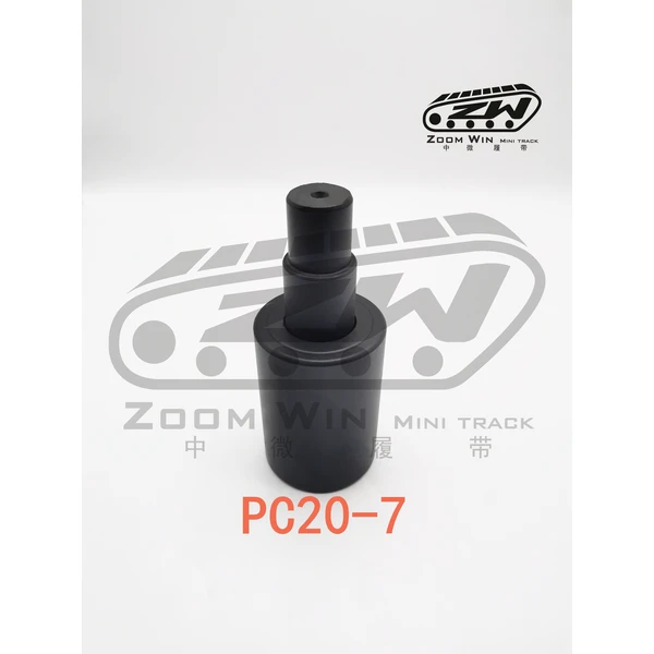 ZOOMWIN TRACK | Track roller, top roller, idler