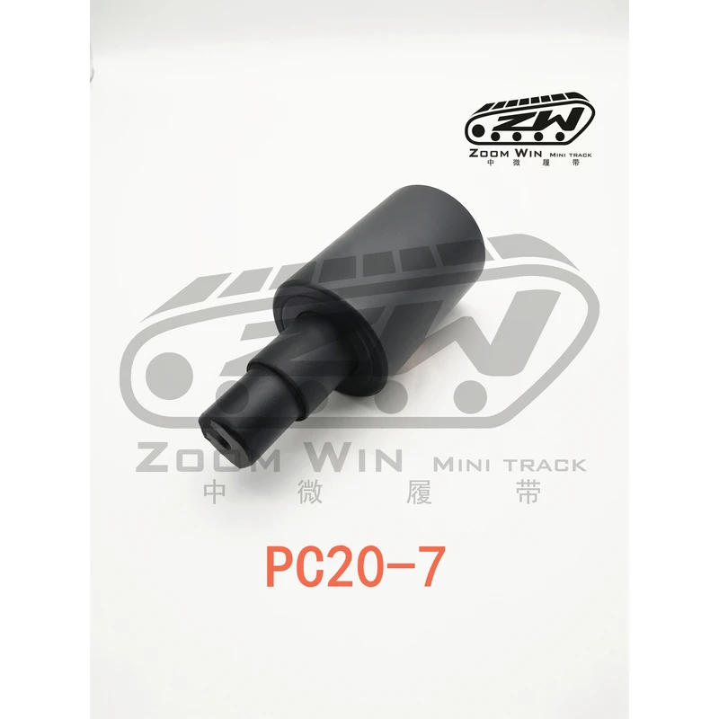 ZOOMWIN TRACK | Track roller, top roller, idler