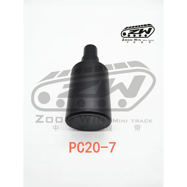 ZOOMWIN TRACK | Track roller, top roller, idler