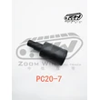 ZOOMWIN TRACK | Track roller, top roller, idler