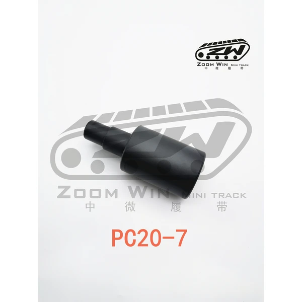 ZOOMWIN TRACK | Track roller, top roller, idler