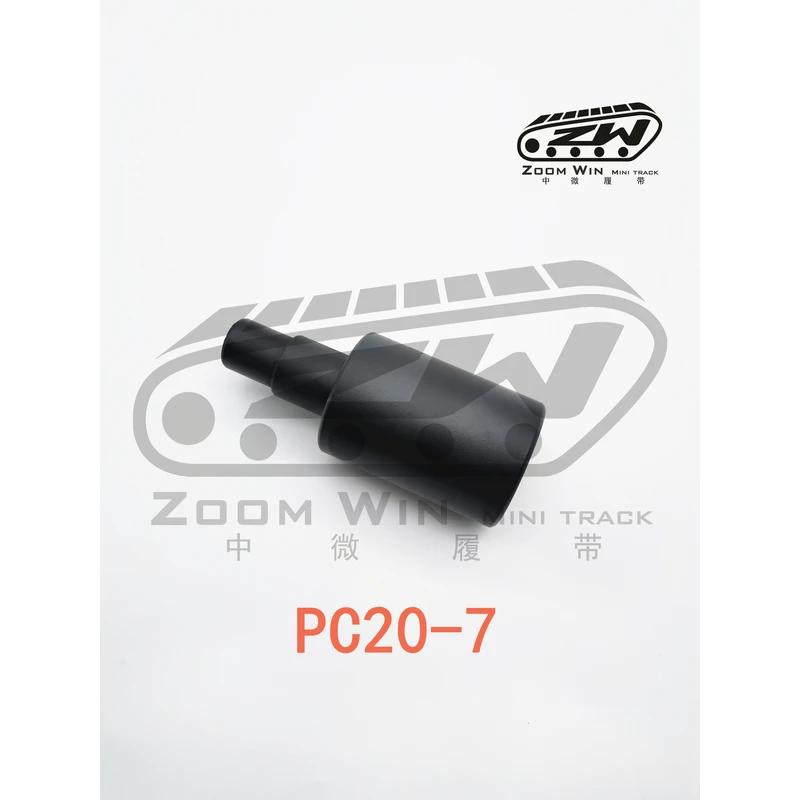 ZOOMWIN TRACK | Track roller, top roller, idler