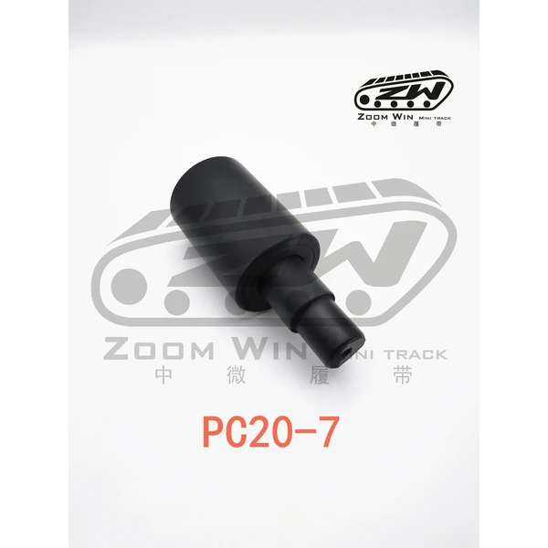 ZOOMWIN TRACK | Track roller, top roller, idler