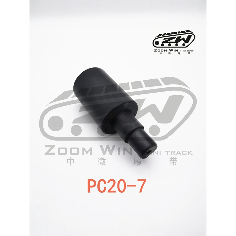 ZOOMWIN TRACK | Track roller, top roller, idler